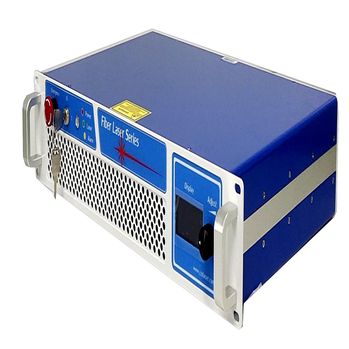 Narrow Line Width 3nm 1484nm CW Solid State Laser (image for) Narrow Line Width 3nm 1484nm CW Solid State Laser